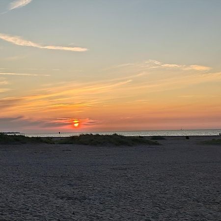 Villa Francette A 500M De La Plage Ouistreham Esterno foto
