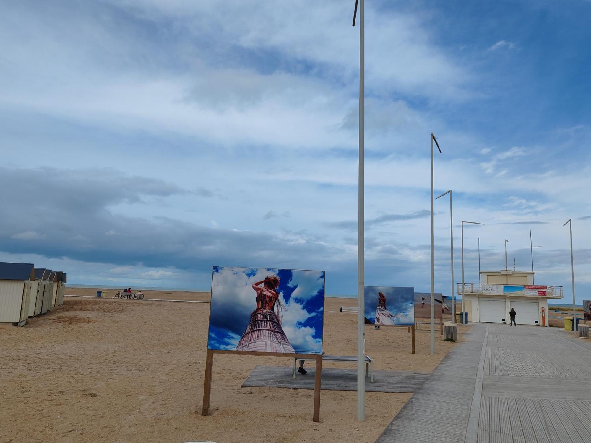 Villa Francette A 500M De La Plage Ouistreham Esterno foto